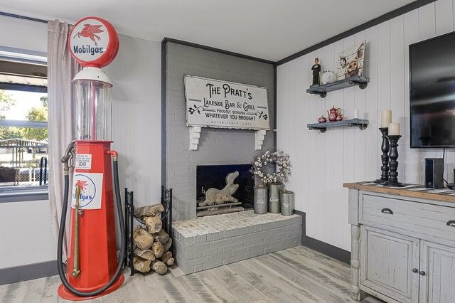 4109 Newport Bay Court, Granbury, TX 76049