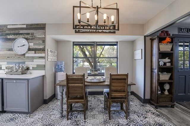 4109 Newport Bay Court, Granbury, TX 76049