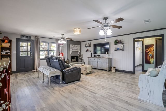 4109 Newport Bay Court, Granbury, TX 76049