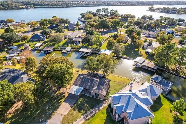 4109 Newport Bay Court, Granbury, TX 76049