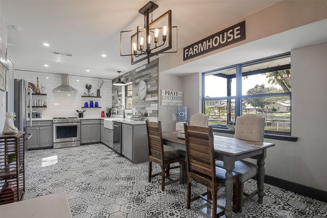 4109 Newport Bay Court, Granbury, TX 76049