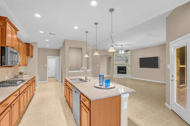 30236 Willow Chase Lane, Brookshire, TX 77423