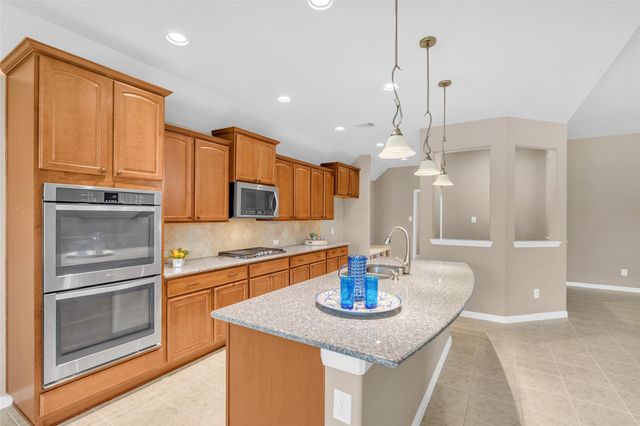 30236 Willow Chase Lane, Brookshire, TX 77423