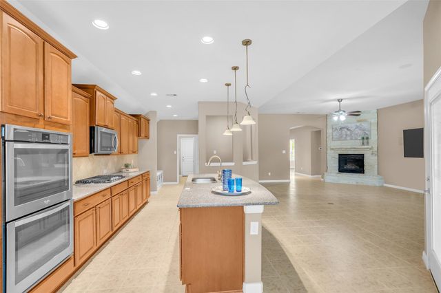 30236 Willow Chase Lane, Brookshire, TX 77423
