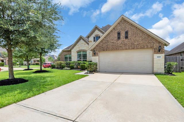 30236 Willow Chase Lane, Brookshire, TX 77423