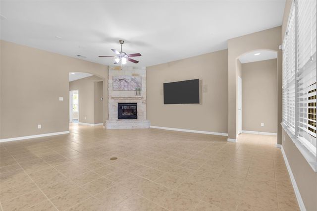 30236 Willow Chase Lane, Brookshire, TX 77423