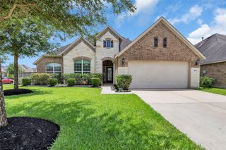 30236 Willow Chase Lane, Brookshire, TX 77423