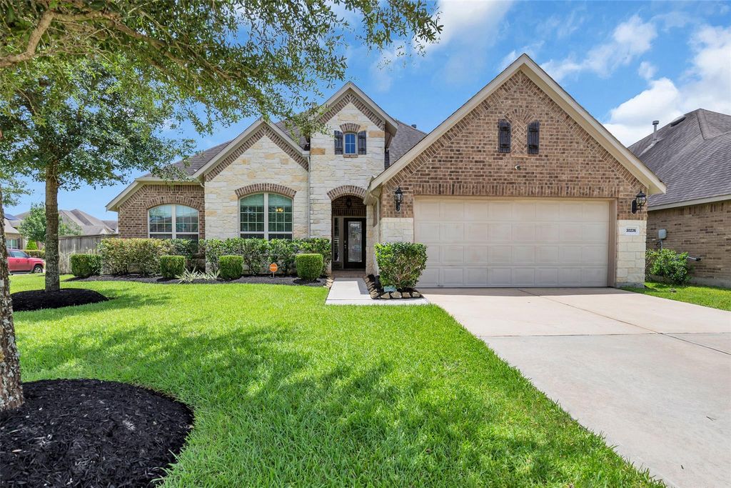 30236 Willow Chase Lane, Brookshire, TX 77423