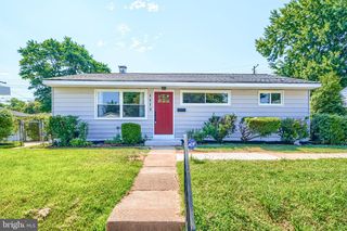 5513 MAYVIEW AVE, Baltimore, MD 21206