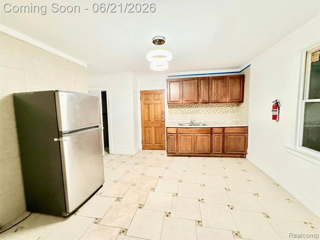 3055 Belmont Street, Hamtramck, MI 48212