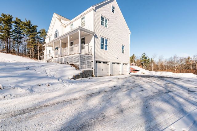 19 Woodhill Hooksett Road, Bow, NH 03304