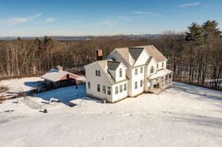 19 Woodhill Hooksett Road, Bow, NH 03304