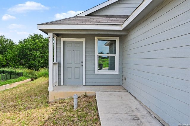 1343 Art Wall Way, San Antonio, TX 78221