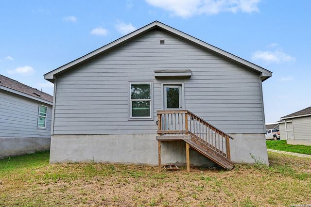 1343 Art Wall Way, San Antonio, TX 78221