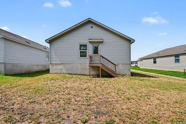 1343 Art Wall Way, San Antonio, TX 78221