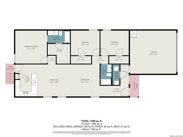 1343 Art Wall Way, San Antonio, TX 78221