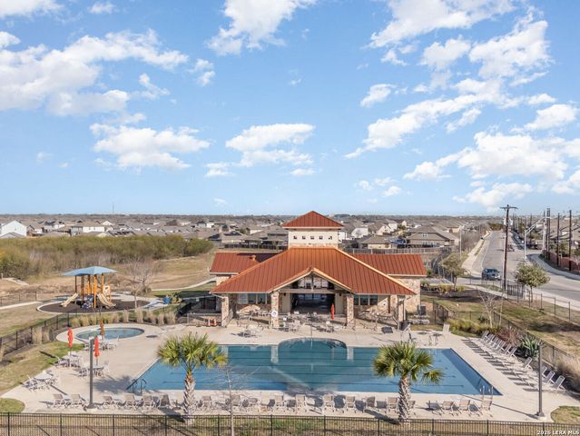 1343 Art Wall Way, San Antonio, TX 78221