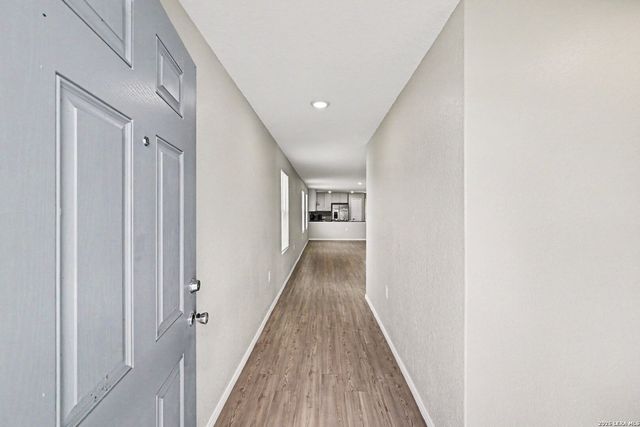 1343 Art Wall Way, San Antonio, TX 78221