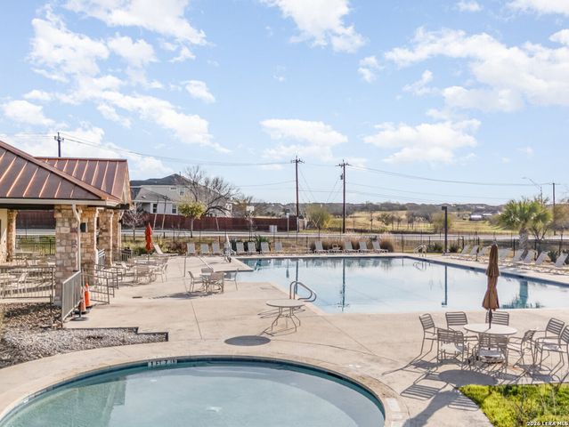 1343 Art Wall Way, San Antonio, TX 78221