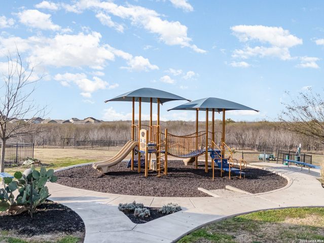 1343 Art Wall Way, San Antonio, TX 78221