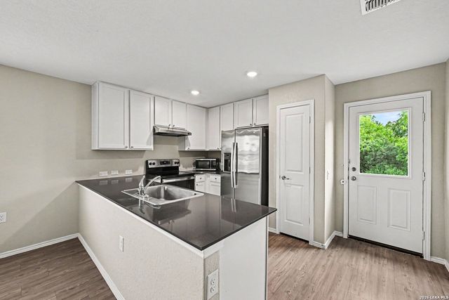 1343 Art Wall Way, San Antonio, TX 78221