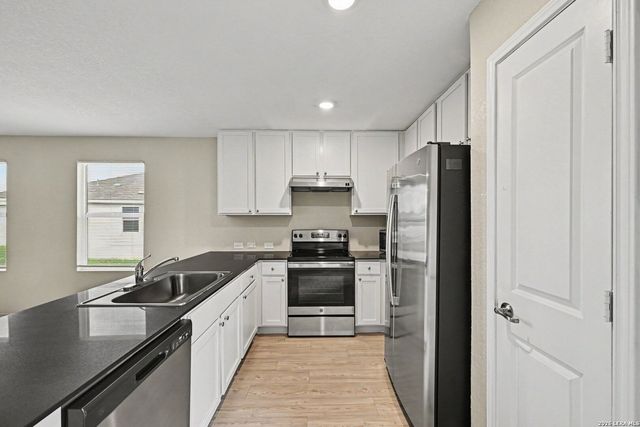1343 Art Wall Way, San Antonio, TX 78221