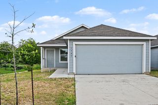 1343 Art Wall Way, San Antonio, TX 78221