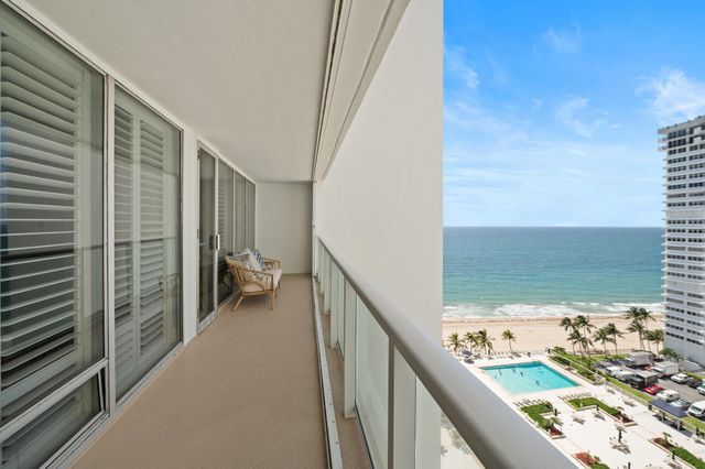 4300 N Ocean Boulevard 16G, Fort Lauderdale, FL 33308