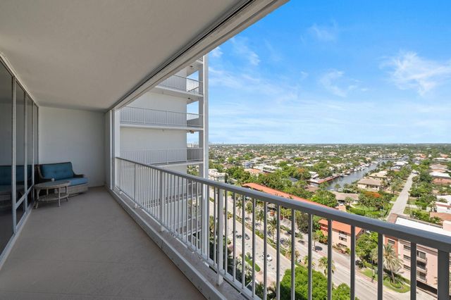 4300 N Ocean Boulevard 16G, Fort Lauderdale, FL 33308