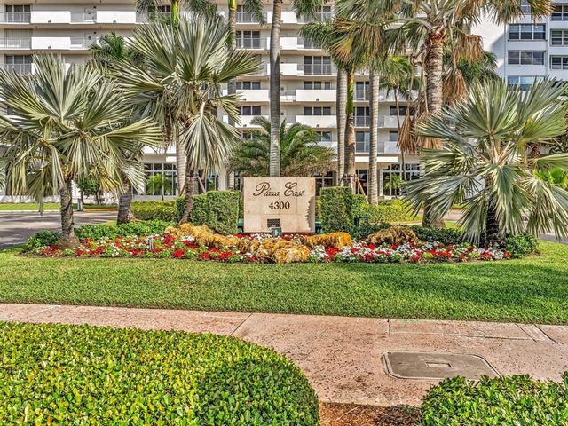 4300 N Ocean Boulevard 16G, Fort Lauderdale, FL 33308