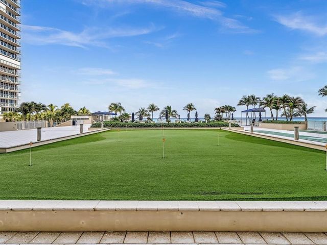 4300 N Ocean Boulevard 16G, Fort Lauderdale, FL 33308