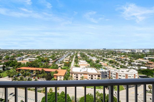 4300 N Ocean Boulevard 16G, Fort Lauderdale, FL 33308