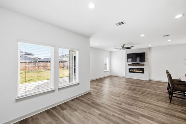 2823 Chase Cross Lane, Houston, TX 77047