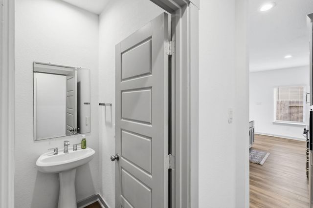 2823 Chase Cross Lane, Houston, TX 77047