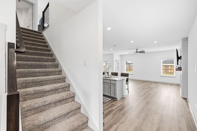 2823 Chase Cross Lane, Houston, TX 77047