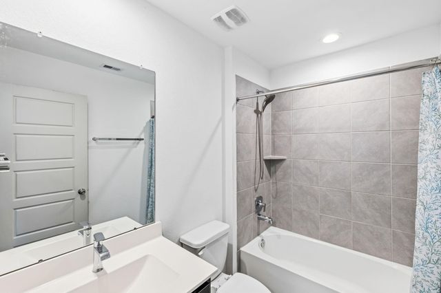 2823 Chase Cross Lane, Houston, TX 77047