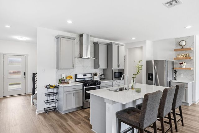 2823 Chase Cross Lane, Houston, TX 77047