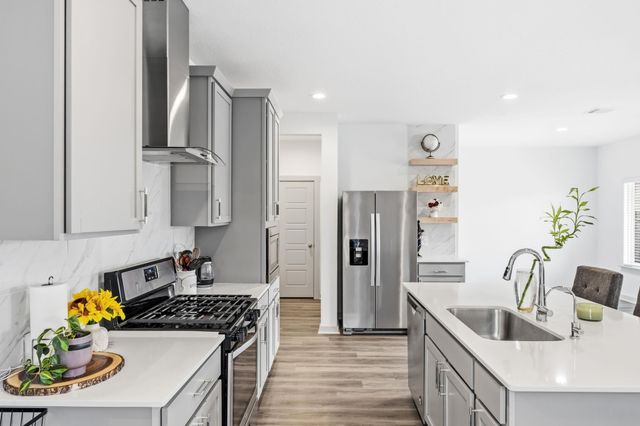 2823 Chase Cross Lane, Houston, TX 77047