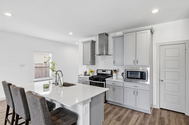 2823 Chase Cross Lane, Houston, TX 77047