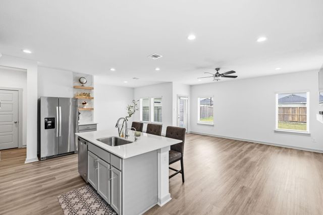 2823 Chase Cross Lane, Houston, TX 77047