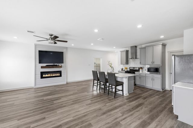 2823 Chase Cross Lane, Houston, TX 77047