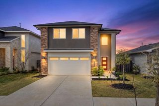 2823 Chase Cross Lane, Houston, TX 77047