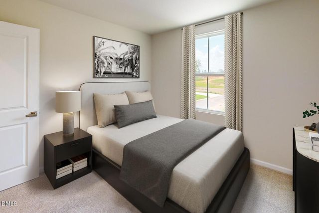 42 Better Day Way, Lillington, NC 27546