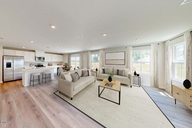 42 Better Day Way, Lillington, NC 27546