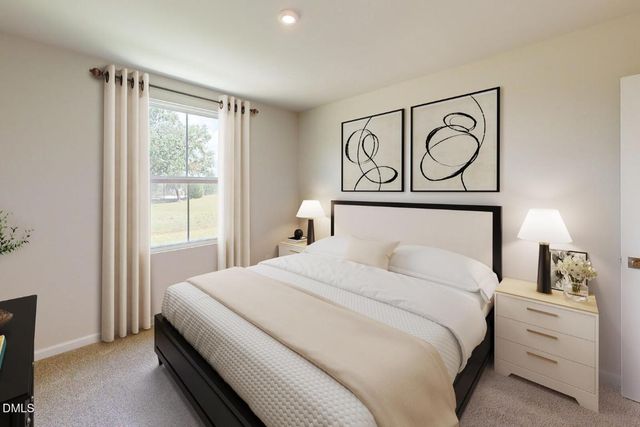 42 Better Day Way, Lillington, NC 27546