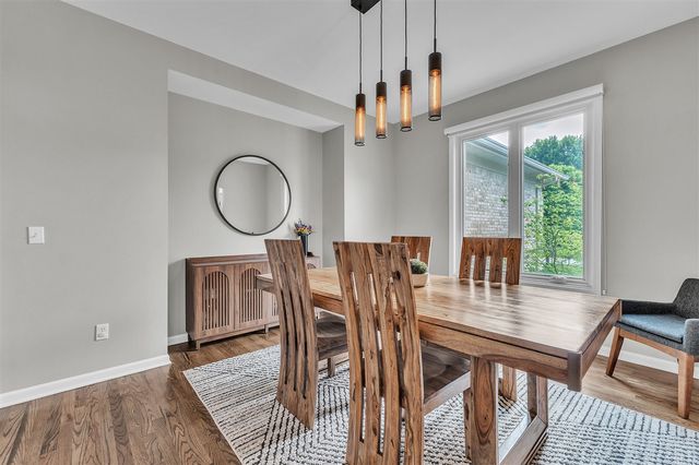5049 Birdie Lane, Ann Arbor, MI 48103