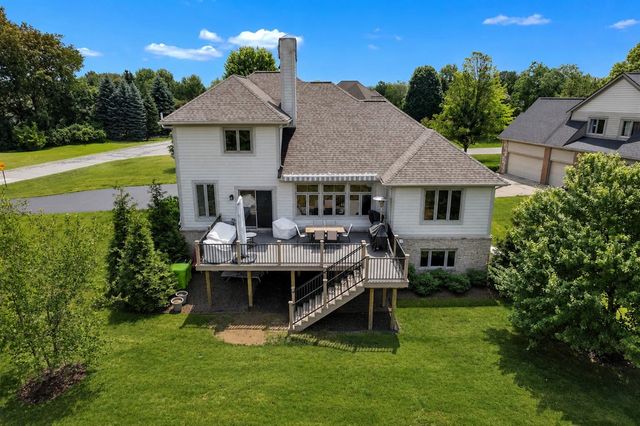 5049 Birdie Lane, Ann Arbor, MI 48103