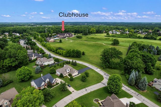 5049 Birdie Lane, Ann Arbor, MI 48103