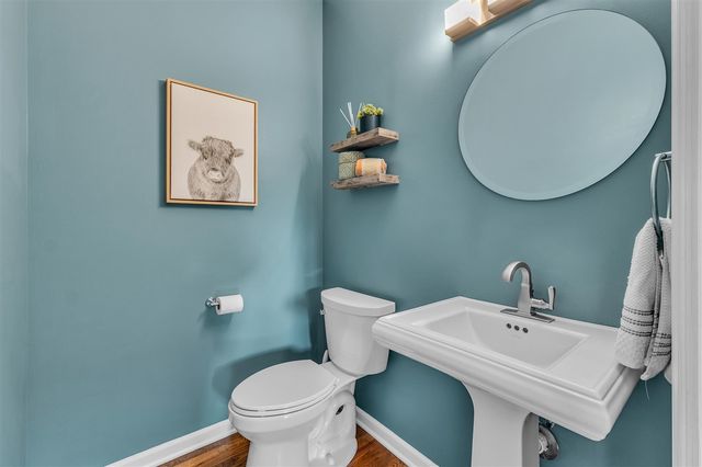 5049 Birdie Lane, Ann Arbor, MI 48103