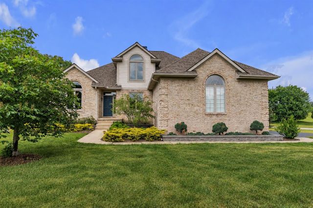 5049 Birdie Lane, Ann Arbor, MI 48103